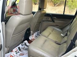 میتسوبیشی پاجیرۆ